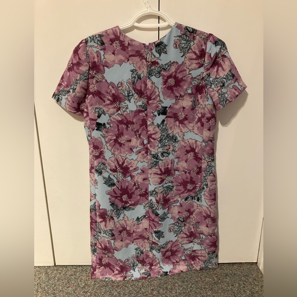 NWT Babaton Patricio dress, size 0 - Picture 3 of 5